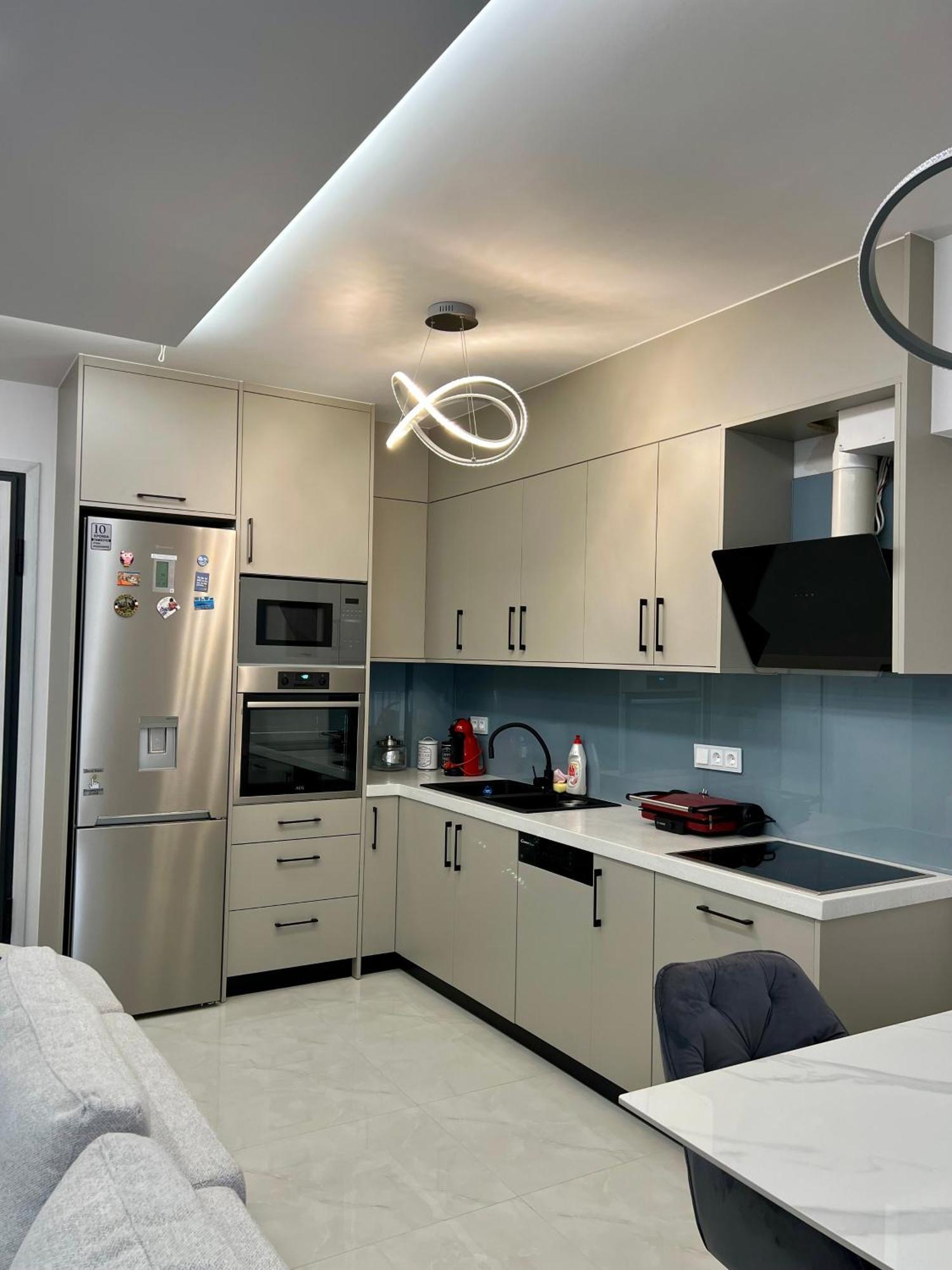 Luxury Apartment Атина Екстериор снимка