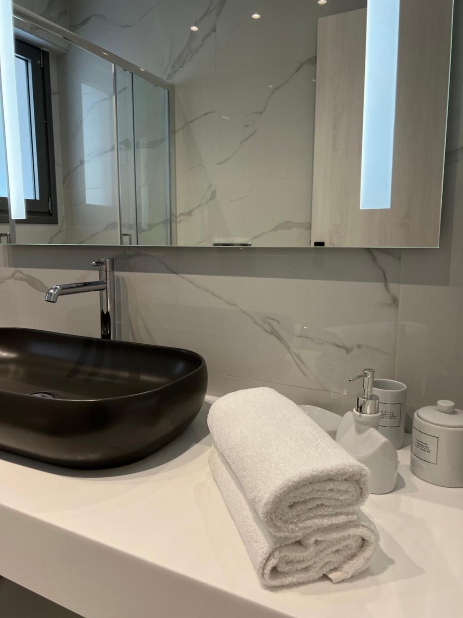 Luxury Apartment Атина Екстериор снимка